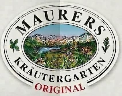 Maurers Kräutergarten Original